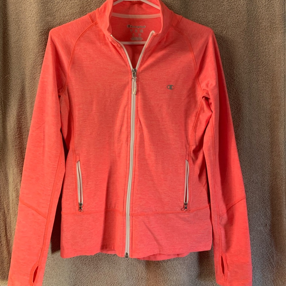 Champion thin jacket